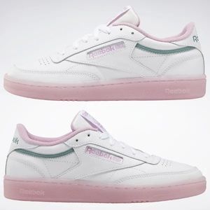 Reebok Club C 85 Vintage sneakers